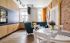 Comfy Apartments - Angel Loft